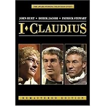(未使用･未開封品)I Claudius & Epic That Never Was [DVD] I Claudius/The Epic That Never Was: Amazon.ca: Derek Jacobi